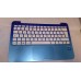 HP STREAM 11 TPN-Q154 COVER CON TOUCHPAD E TASTIERA IT